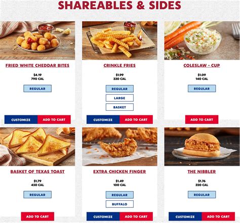 zaxby's menu|zaxby's menu and prices 2022.